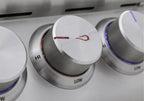 Blaze LTE+ Marine Grade 32-in 4-Burner Built-In Propane