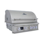 Blaze LTE PRO 32 Inch 4 Burner Gas Grill (LP) BLZ 4LTEPRO LP
