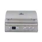 Blaze LTE PRO 32 Inch 4 Burner Gas Grill (LP) BLZ 4LTEPRO LP