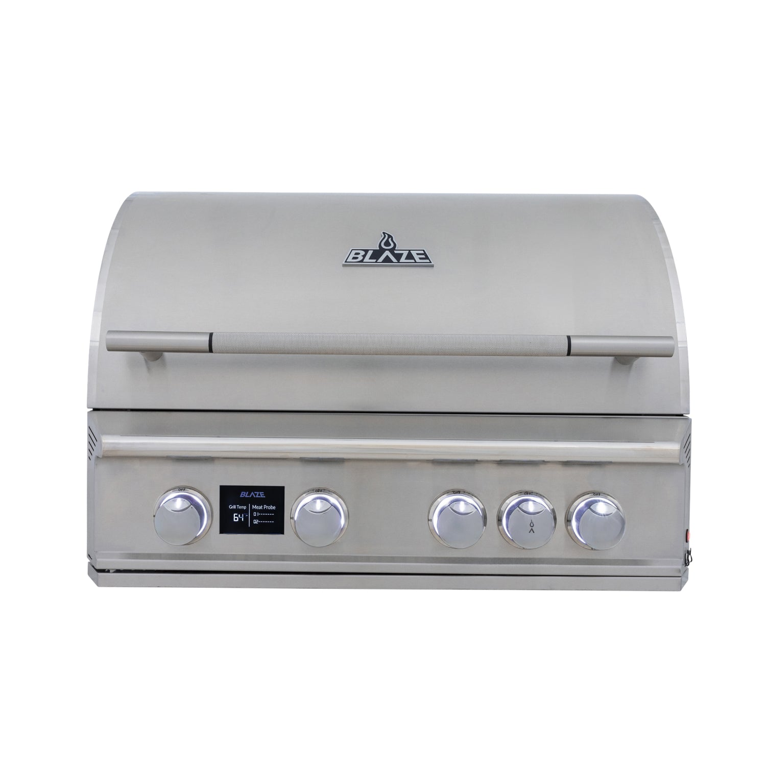 Blaze LTE PRO 32 Inch 4 Burner Gas Grill (LP) BLZ 4LTEPRO LP