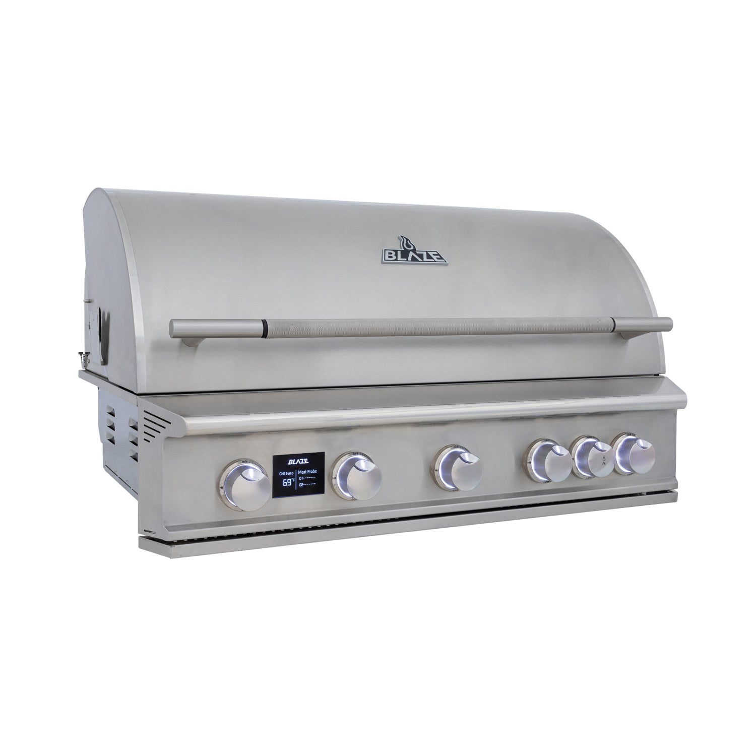 Blaze LTE PRO 40 Inch 5 Burner Gas Grill (LP) BLZ 5LTEPRO LP