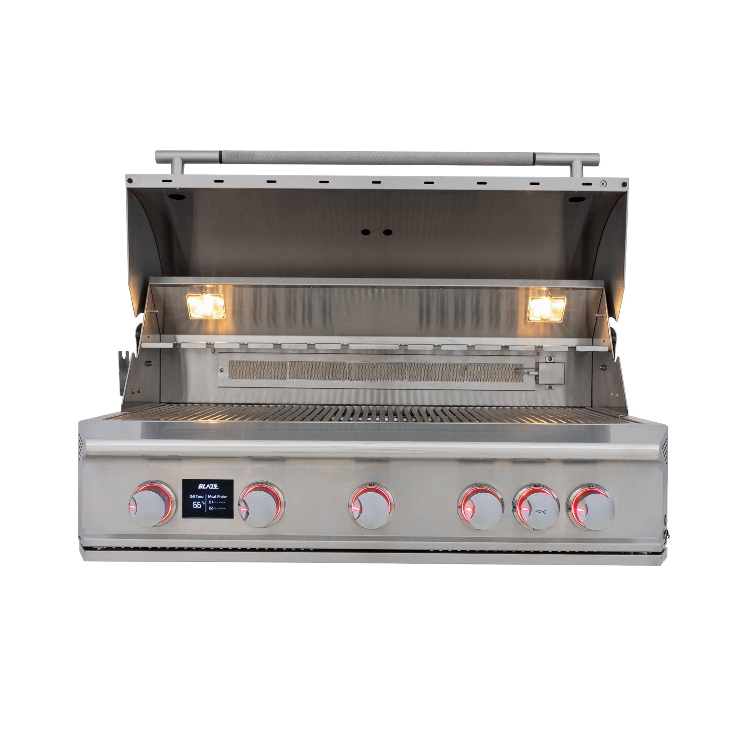 Blaze LTE PRO 40 Inch 5 Burner Gas Grill (LP) BLZ 5LTEPRO LP