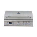 Blaze LTE PRO 40 Inch 5 Burner Gas Grill (LP) BLZ 5LTEPRO LP