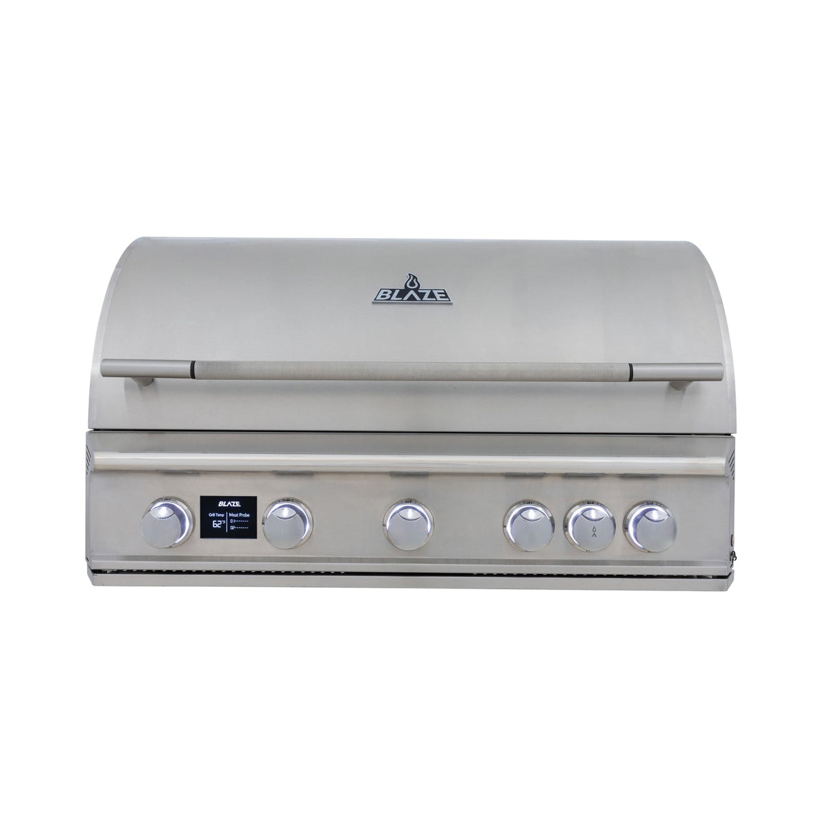 Blaze LTE PRO 40 Inch 5 Burner Gas Grill (LP) BLZ 5LTEPRO LP
