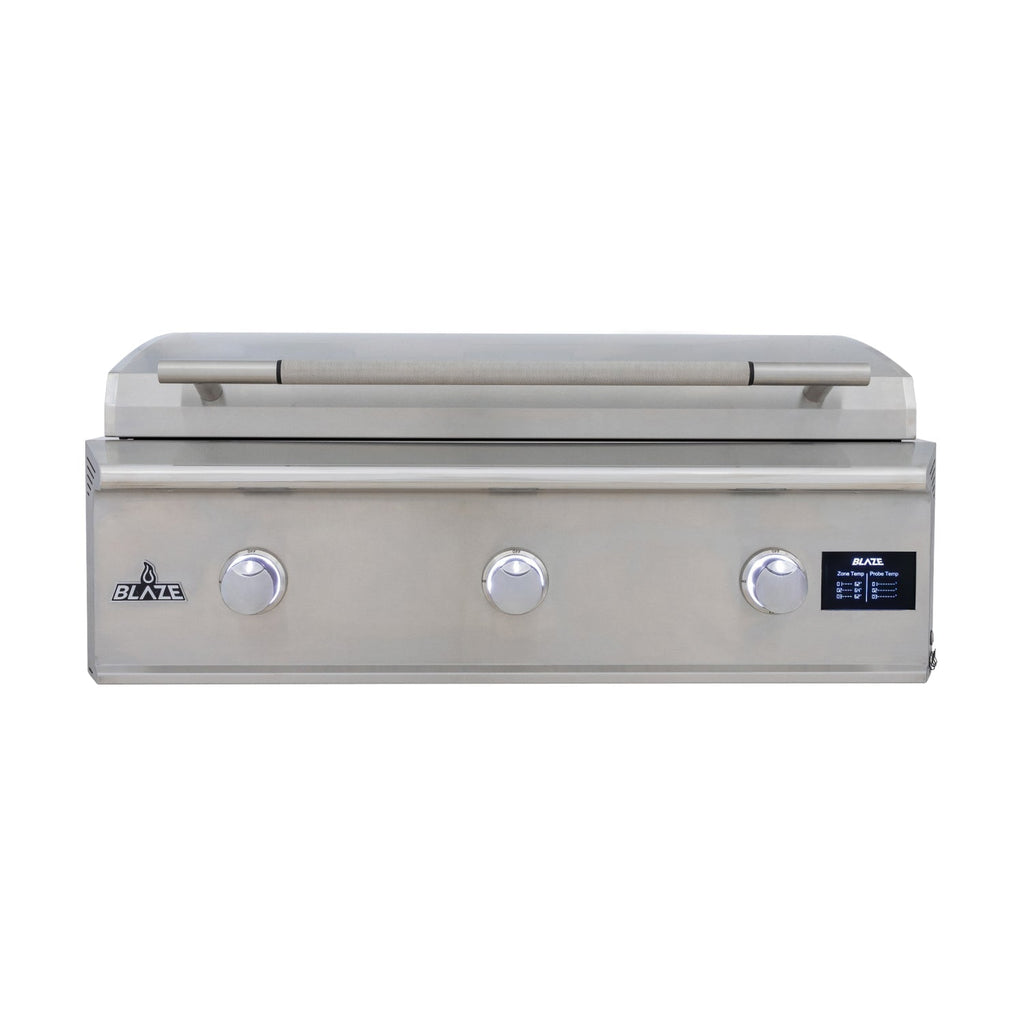 Blaze LTE PRO 40-Inch Gas Griddle​