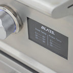 Blaze LTE PRO 40-Inch Gas Griddle​