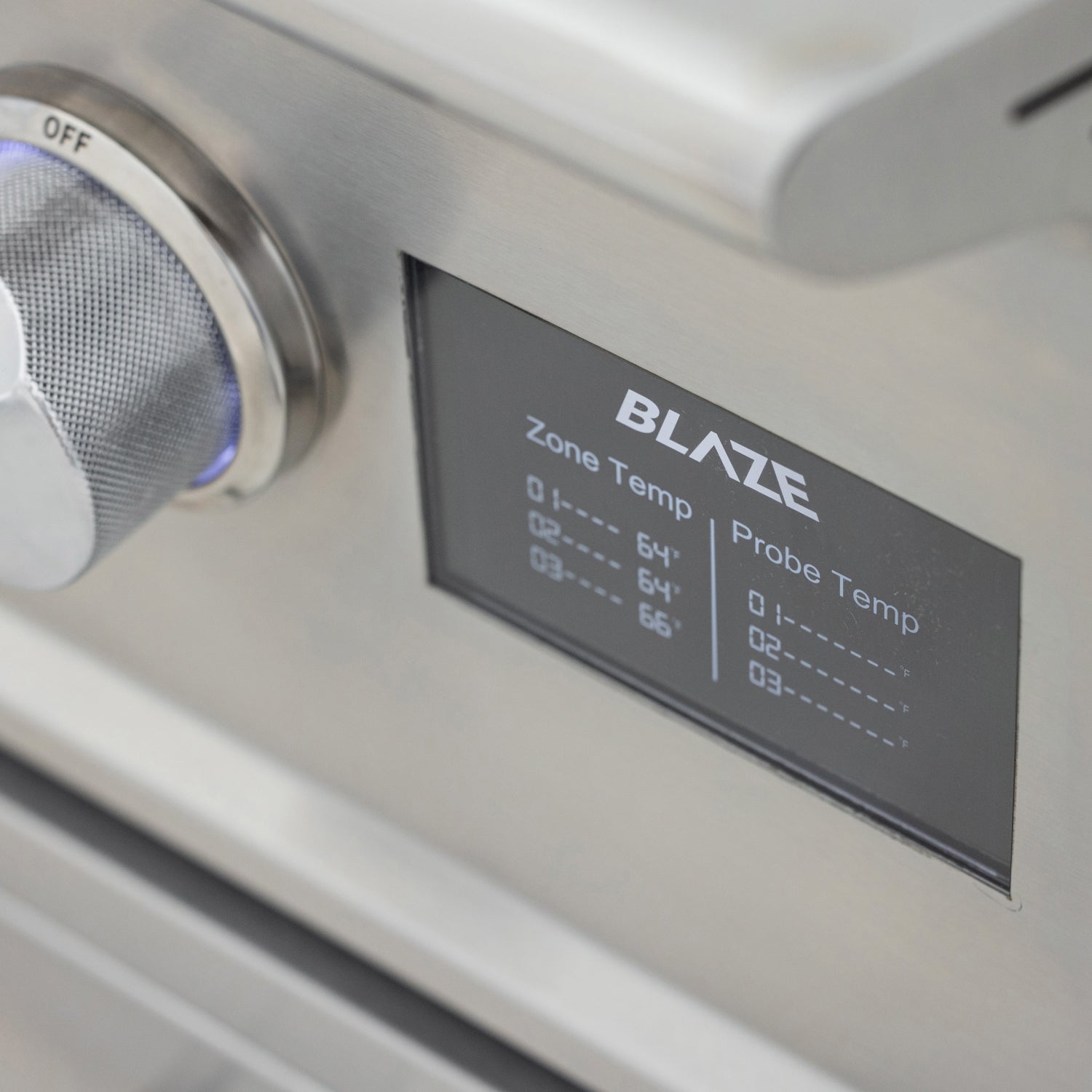 Blaze LTE PRO 40-Inch Gas Griddle​