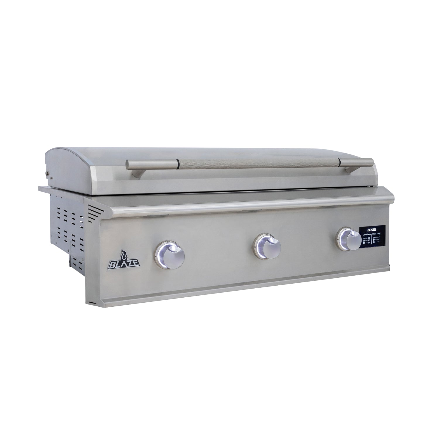 Blaze LTE PRO 40-Inch Gas Griddle​