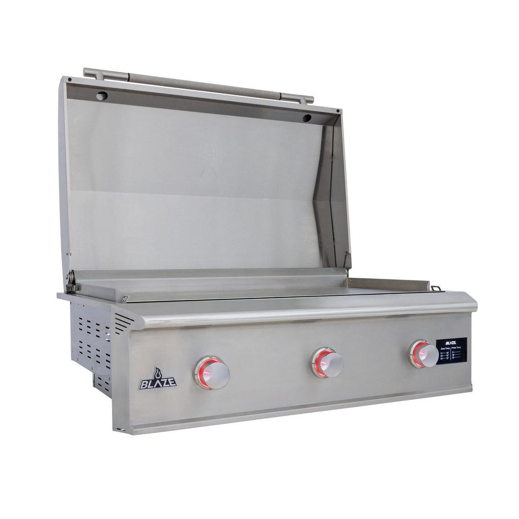 Blaze LTE PRO 40-Inch Gas Griddle​