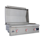 Blaze LTE PRO 40-Inch Gas Griddle​