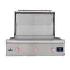 Blaze LTE PRO 40-Inch Gas Griddle​