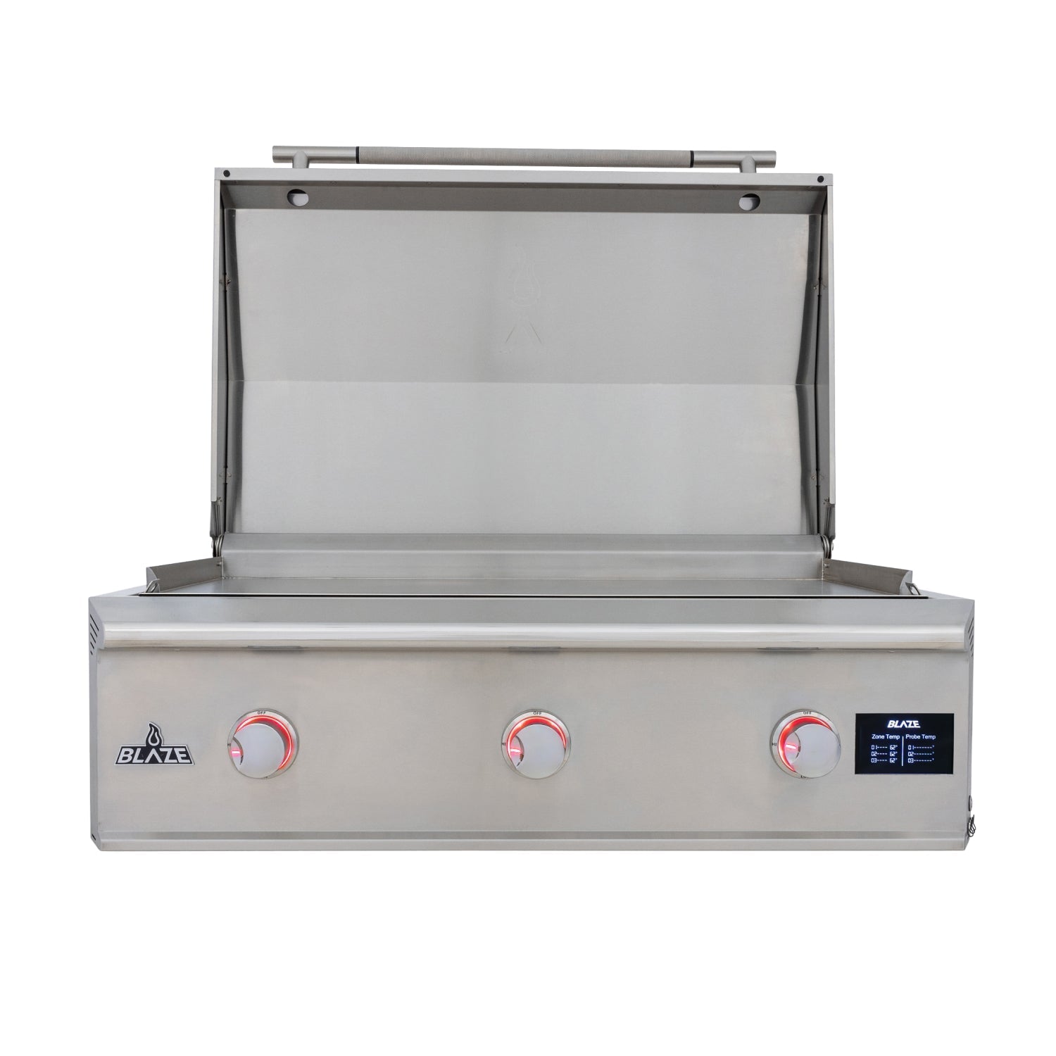 Blaze LTE PRO 40-Inch Gas Griddle​
