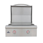 Blaze LTE+ 30 Inch Gas Griddle (LP) BLZ GRIDDLE LTE3 LP