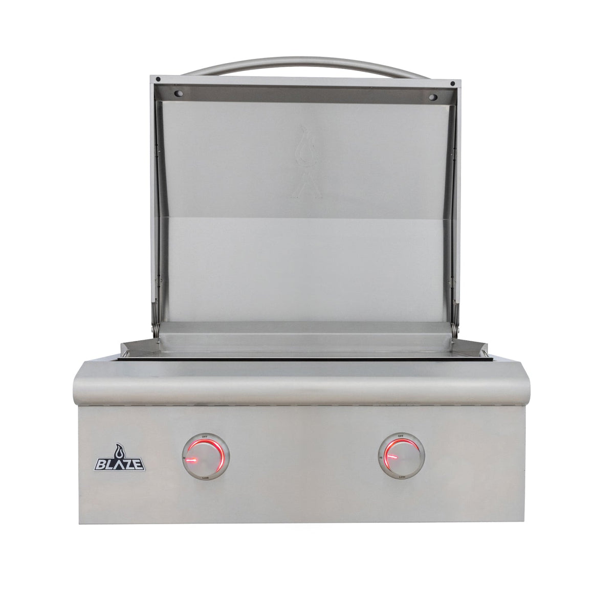 Blaze LTE+ 30 Inch Gas Griddle (LP) BLZ GRIDDLE LTE3 LP