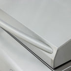 Blaze Premium LTE+ 30-Inch Built-In Gas Griddle With Lights