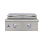 Blaze LTE+ 30 Inch Gas Griddle (LP) BLZ GRIDDLE LTE3 LP