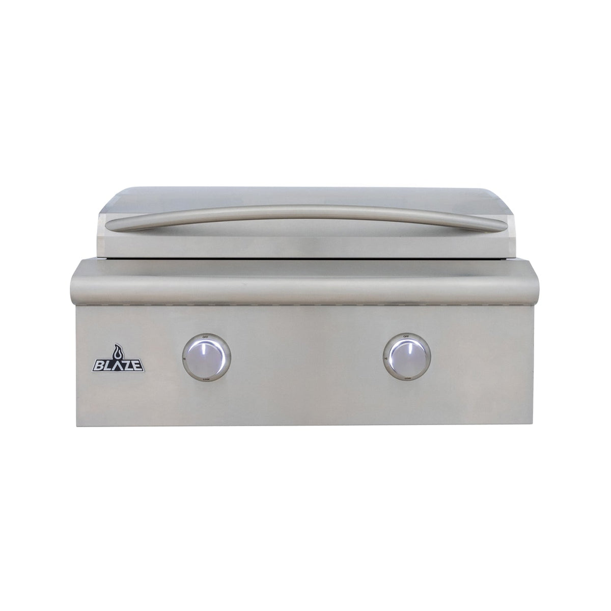 Blaze LTE+ 30 Inch Gas Griddle (LP) BLZ GRIDDLE LTE3 LP
