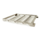 Blaze Professional 15-Inch Ceramic Pizza Stone