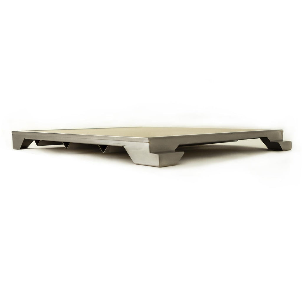 Blaze Professional 15-Inch Ceramic Pizza Stone