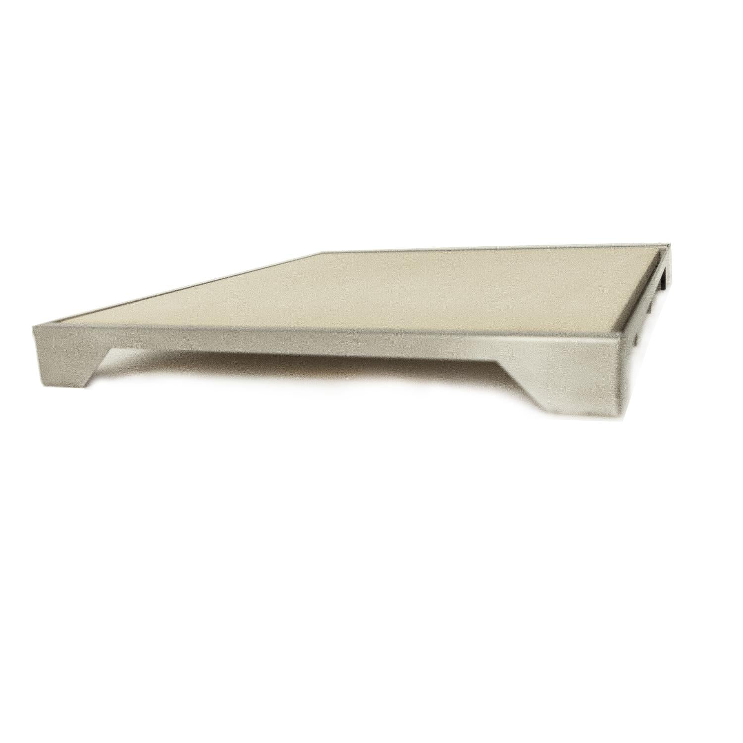 Blaze Professional 15-Inch Ceramic Pizza Stone