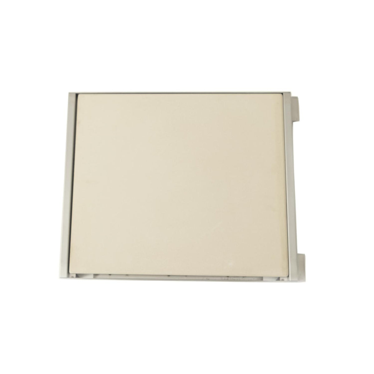 Blaze Professional 15-Inch Ceramic Pizza Stone