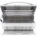 Blaze Professional 44-Inch 4-Burner Propane Gas Grill