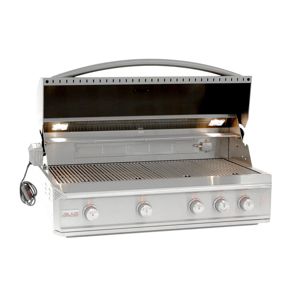 Blaze Professional 44-Inch 4-Burner Propane Gas Grill