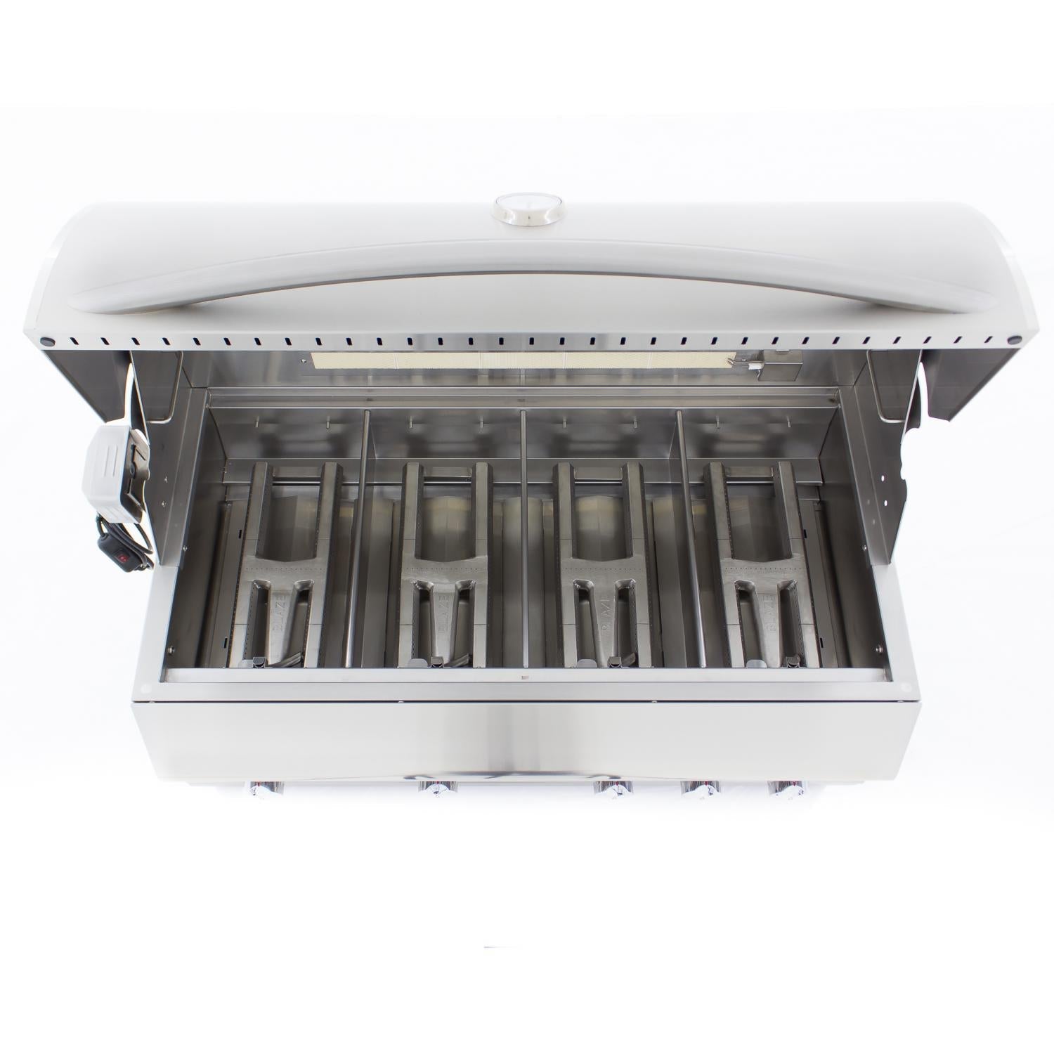 Blaze Professional 44-Inch 4-Burner Propane Gas Grill