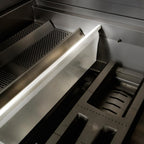 Blaze Professional 34-Inch 3-Burner Built-In Propane Gas