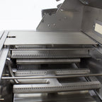 Blaze Professional 34-Inch 3-Burner Built-In Propane Gas