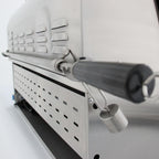 Blaze Professional 34-Inch 3-Burner Built-In Propane Gas
