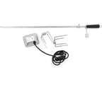 Blaze Rotisserie Kit For 32-Inch Charcoal & 4-Burner Gas