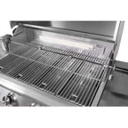 Blaze Rotisserie Kit For 32-Inch Charcoal & 4-Burner Gas