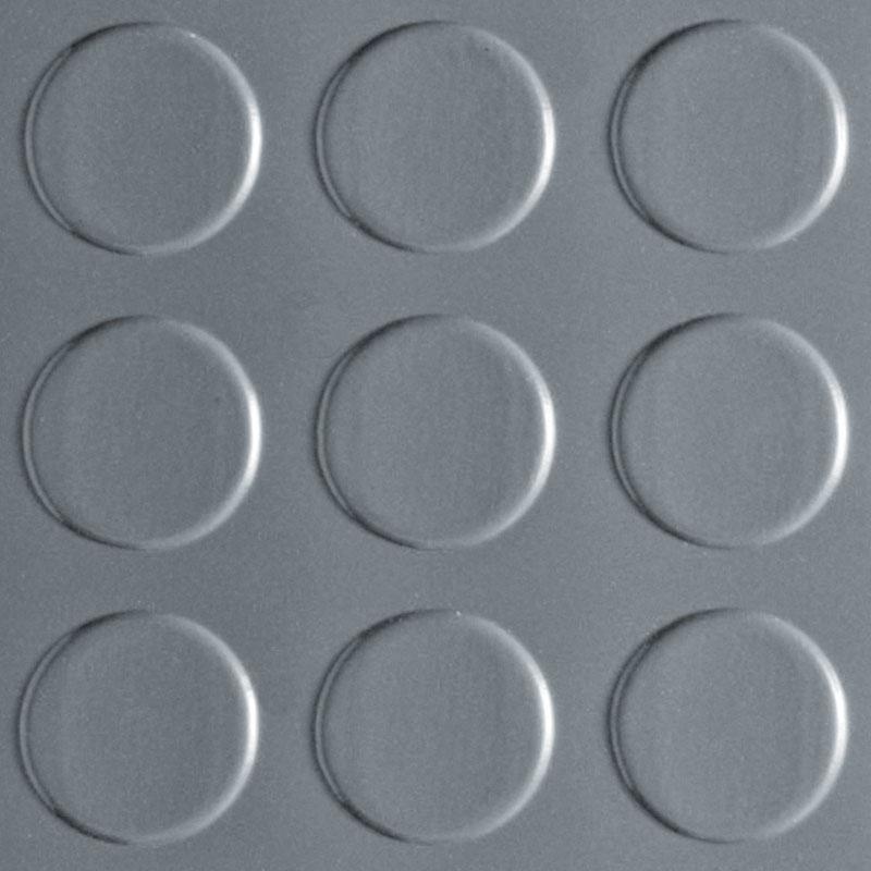 BLT G-Floor Commercial Grade Coin Pattern 75 mm - 7.5’ W x
