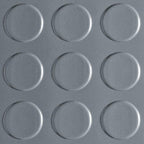 BLT G-Floor Commercial Grade Coin Pattern 75 mm - 7.5’ W x