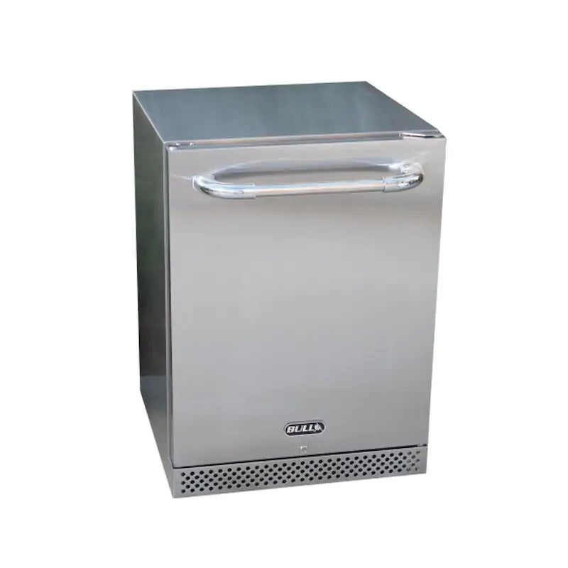Bull 24-Inch 4.9 Cu. Ft. Premium Outdoor Rated Compact