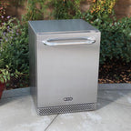 Bull 24-Inch 4.9 Cu. Ft. Premium Outdoor Rated Compact