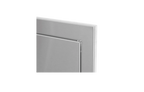 Bull 38″ Stainless Steel Double Door with Reveal - 34020