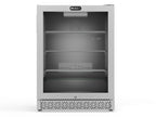Bull 4.9 Cu. Ft. Premium Outdoor Rated Compact Refrigerator