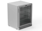 Bull 4.9 Cu. Ft. Premium Outdoor Rated Compact Refrigerator
