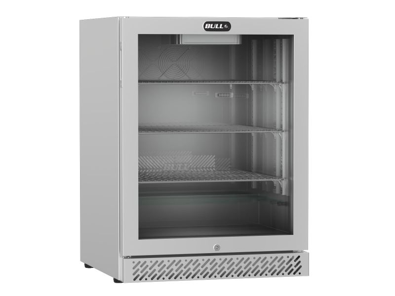Bull 4.9 Cu. Ft. Premium Outdoor Rated Compact Refrigerator