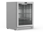 Bull 4.9 Cu. Ft. Premium Outdoor Rated Compact Refrigerator