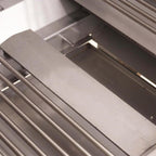 Bull Angus 30-Inch 4-Burner Built-In Propane Gas Grill