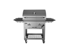 Bull Bison Premium Charcoal Cart - 88000