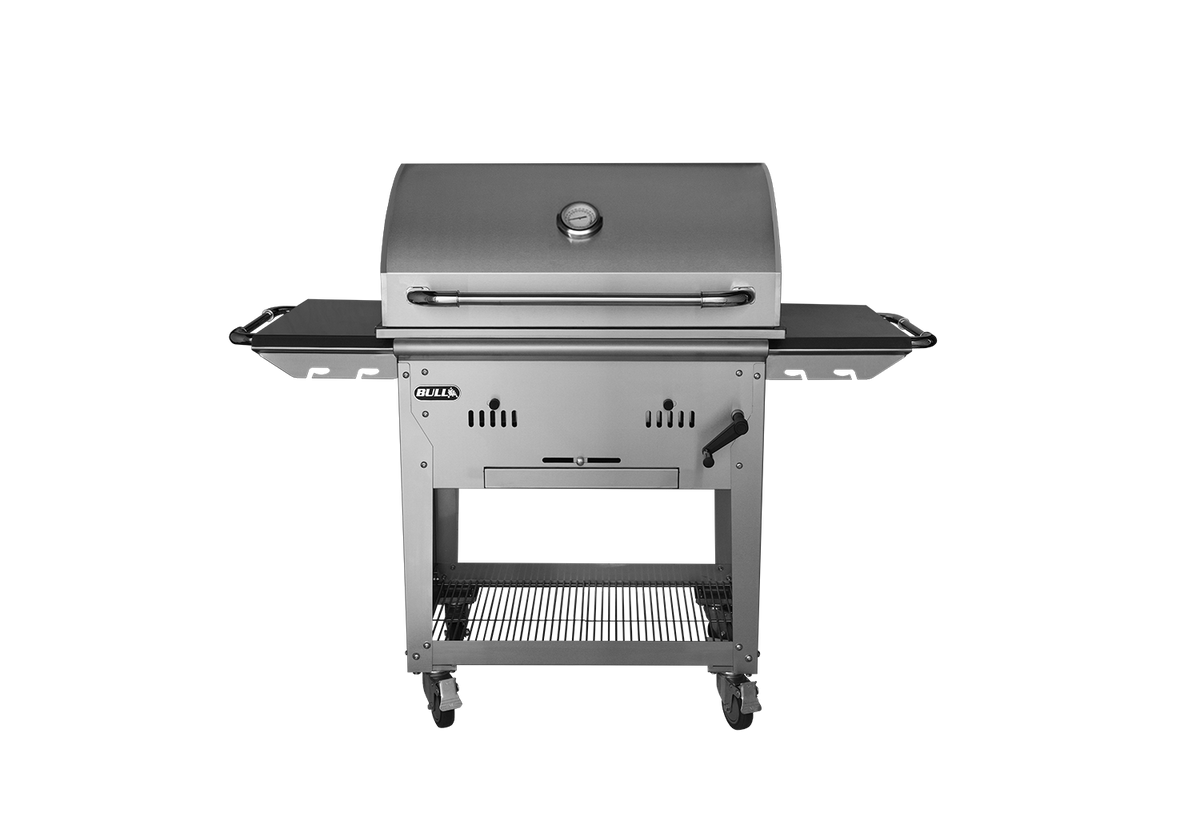 Bull Bison Premium Charcoal Cart - 88000