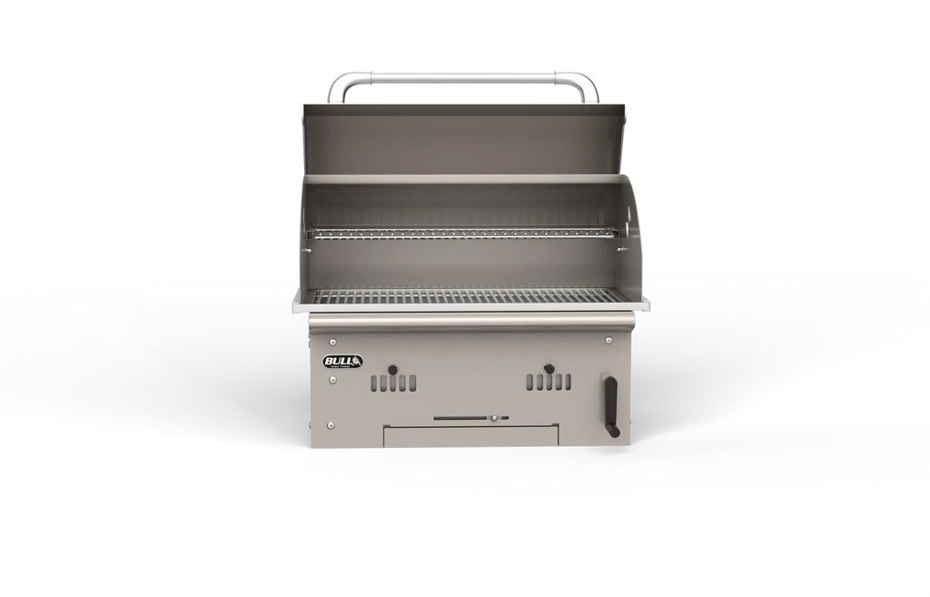 Bull Bison Premium Outdoor Charcoal Grill Head - 88787