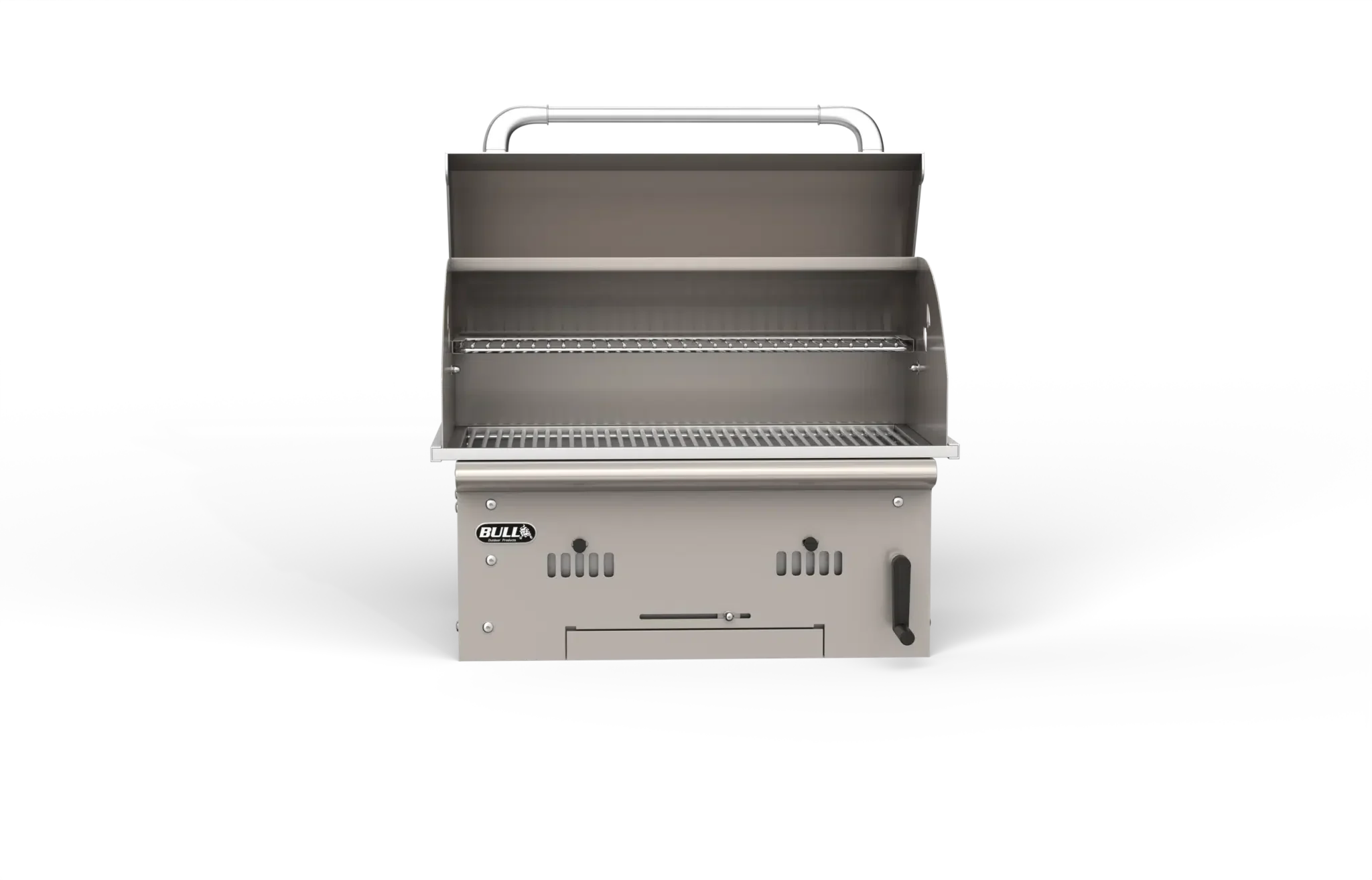 Bull Bison Premium Outdoor Charcoal Grill Head - 88787