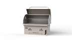 Bull Bison Premium Outdoor Charcoal Grill Head - 88787