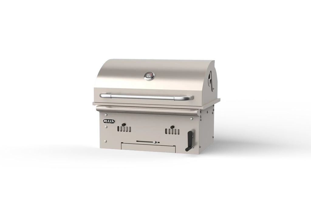 Bull Bison Premium Outdoor Charcoal Grill Head - 88787