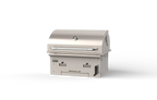 Bull Bison Premium Outdoor Charcoal Grill Head - 88787